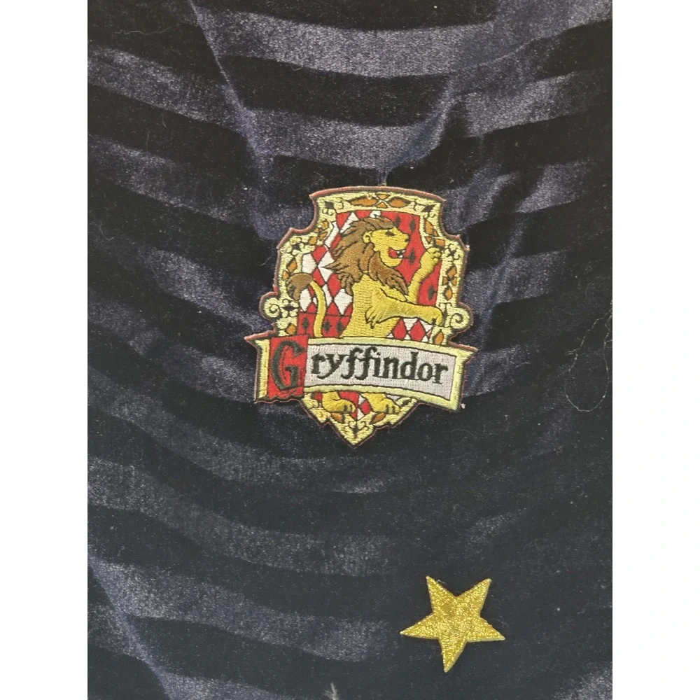 Harry Potter Gryffindor Wizard Cape Child‎ Costume